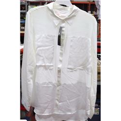 NEW LONG SLEEVE SHIRT SIZE LARGE