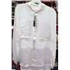 Image 1 : NEW LONG SLEEVE SHIRT SIZE LARGE
