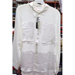 NEW LONG SLEEVE SHIRT SIZE EXTRA LARGE