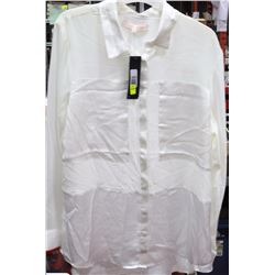 NEW LONG SLEEVE SHIRT SIZE XL