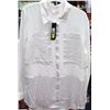 Image 1 : NEW LONG SLEEVE SHIRT SIZE XL