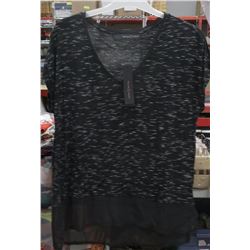 NEW WILLOW & THREAD BLOUSE SIZE MEDIUM