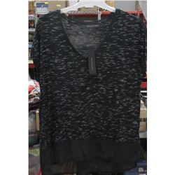 NEW WILLOW & THREAD BLOUSE SIZE XL