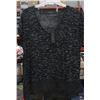 Image 1 : NEW WILLOW & THREAD BLOUSE SIZE XL