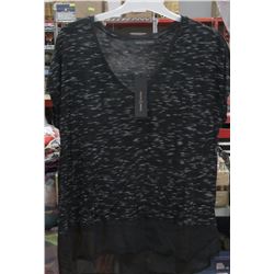 NEW WILLOW & THREAD BLOUSE SIZE XL