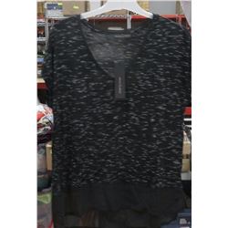 NEW WILLOW & THREAD BLOUSE SIZE MEDIUM