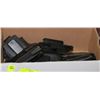 Image 1 : BOX OF BLACKBERRY CASES