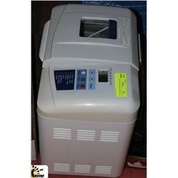 REGAL KITCHEN PRO K6743C BREAD MAKER