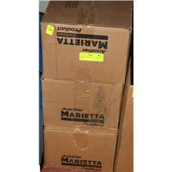 THREE CASES OF 288 NORTHWOODS LOTION