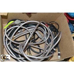 LOT OF ACOUSTICF RESEARCH MASTER SERIES SILVER -