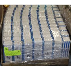 84 BOTTLES OF CK ONE REPLICA PERFUME 30ML TRAVEL