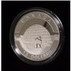 Image 1 : C)2014 $10 DOLLAR FINE SILVER COIN THE IGLOO