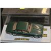 Image 1 : JAGUAR XJ12 DIECAST CAR MODEL 1:43 SCALE