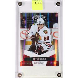 PATRICK KANE MIRROR CARD