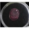 Image 1 : NATURAL RUBY GEMSTONE - 14.5CT