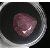 Image 1 : NATURAL RUBY GEMSTONE - 29CT