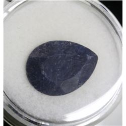 NATURAL SAPPHIRE GEMSTONE - 8CT