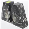 Image 4 : AMMONITE FOSSIL BOOKEND