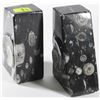 Image 5 : AMMONITE FOSSIL BOOKEND