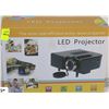 Image 1 : NEW LED PROJECTOR