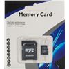 Image 1 : NEW 32GB MEMORY CARD