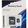 Image 1 : NEW 32GB MEMORY CARD