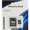 Image 1 : NEW 32GB MEMORY CARD
