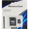 Image 1 : NEW 32GB MEMORY CARD
