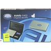 Image 1 : NEW AWS 1KG DIGITAL SCALE