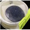 Image 1 : NATURAL SAPPHIRE GEMSTONE - 26CT