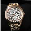 Image 1 : LEOPARD GENEVA WATCH