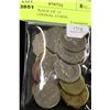Image 1 : #178-PACKAGE OF 15 INTERNATIONAL COINS.