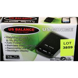 NEW MINI KEY CHAIN DIGITAL SCALE