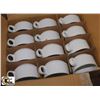 Image 1 : CASE OF 12PC ESPRESSO CUPS
