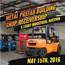 WELCOME TO KASTNER AUCTIONS RING 2 LIGHT