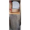 Image 1 : BOX OF FOAM & ROLL OF INSULATION