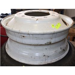 5 TON TRUCK RIM