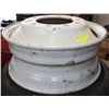 Image 1 : 5 TON TRUCK RIM