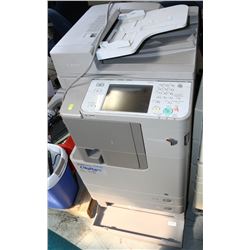 CANON 4025 PHOTOCOPIER
