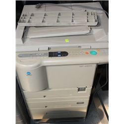 MINOLTA EP4210 PHOTOCOPIER