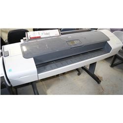 HP DESIGNJET T770 WITH HARD DISK PRINTER