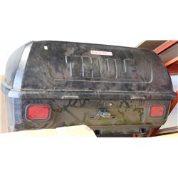 THULE VEHICLE STORAGE RACK