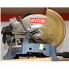 Image 1 : RYOBI MITRE SAW