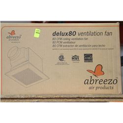 ABREEZO VENTILATION FAN