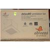 Image 1 : ABREEZO VENTILATION FAN