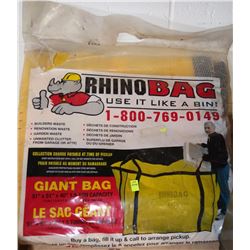 RHINO BAG