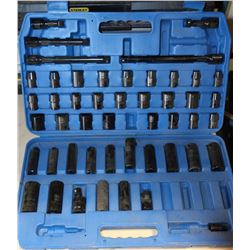 IMPACT SOCKET SET