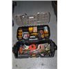 Image 2 : DEWALT TOOLBOX & CONTENTS