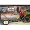 Image 1 : CAMPBELL HAUSFELD AIR COMPRESSOR