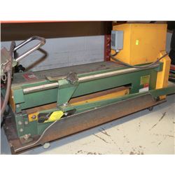 TIN KNOCKER SHEAR